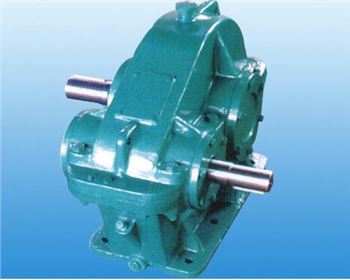 廣州齒輪減速機(jī)